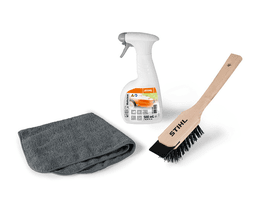 STIHL Care & Clean Kit RM