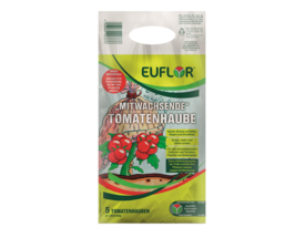 Euflor "Mitwachsende Tomatenhaube" 5 Stück