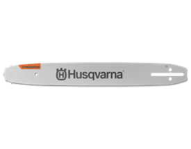 Husqvarna Schiene 10"/25 cm H38 3/8" 1,1 mm 40 TG  