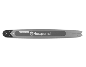 Husqvarna Schiene 24"/60 cm X-TOUGH LIGHT 3/8" 1,5 mm 84 TG