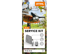 STIHL Service Kit 47 - FS 38 FS 55 2-Mix