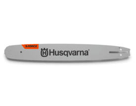 Husqvarna Schiene 16"/40 cm H25 H21 S35G 0,325" 1,5 mm 66 TG X Force