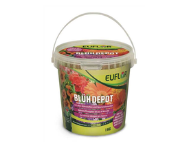 Euflor Blüh Depot 1 kg